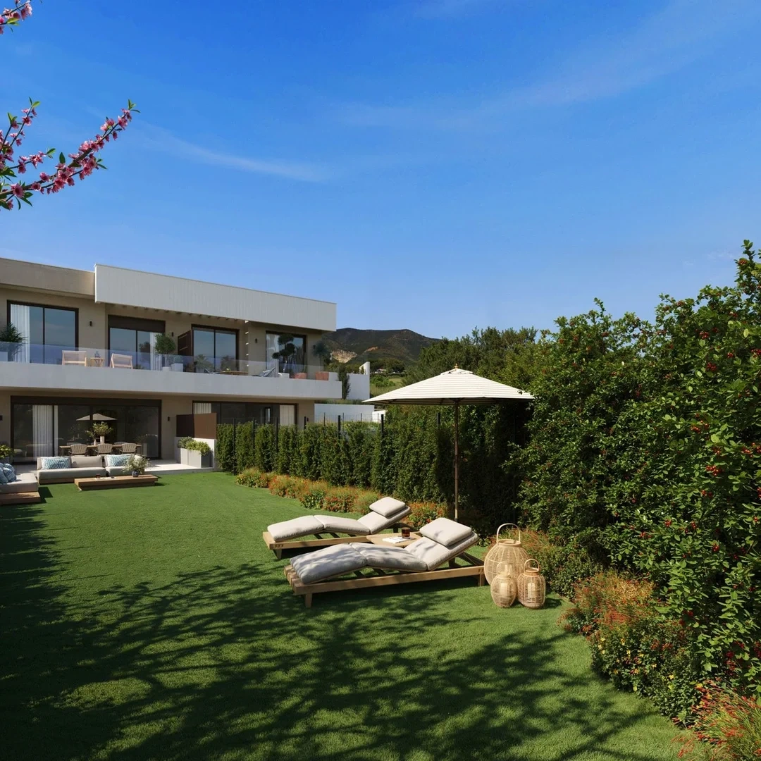 1 - venta casa fuengirola - costa del sol andalucía españa