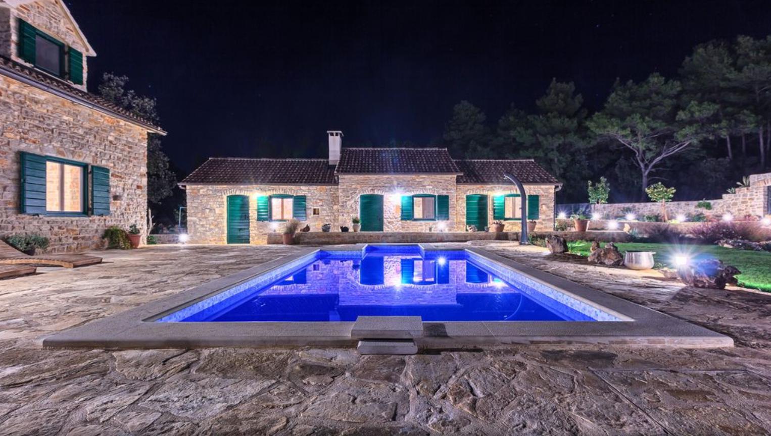 2 - verkauf anwesen hvar split-dalmatien kroatien