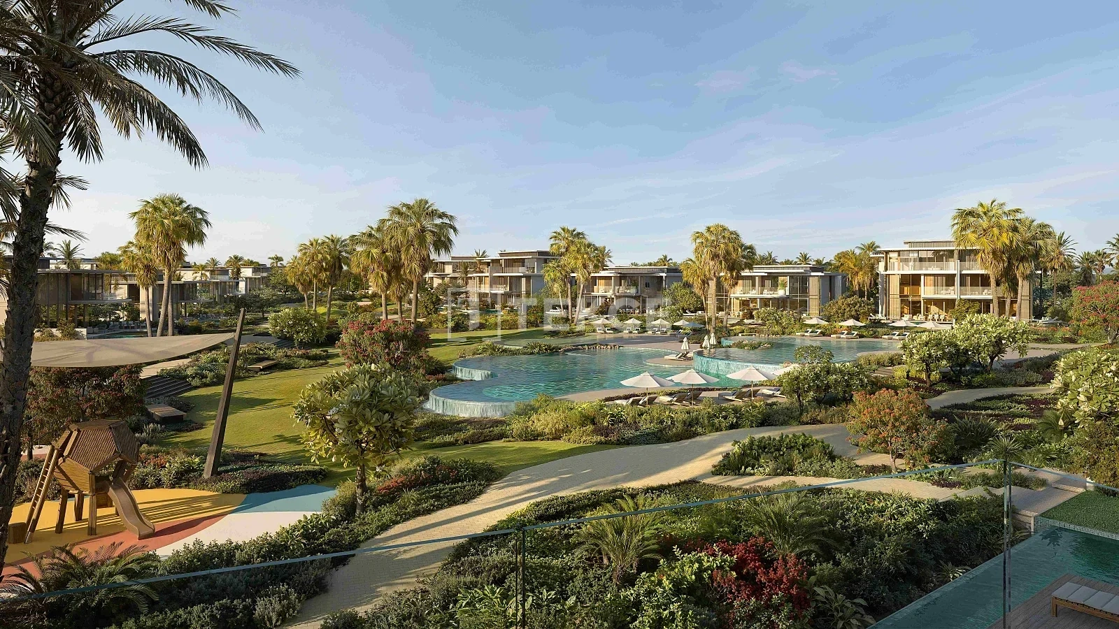 2 - venta villa frente al mar dubai dubai emiratos árabes unidos