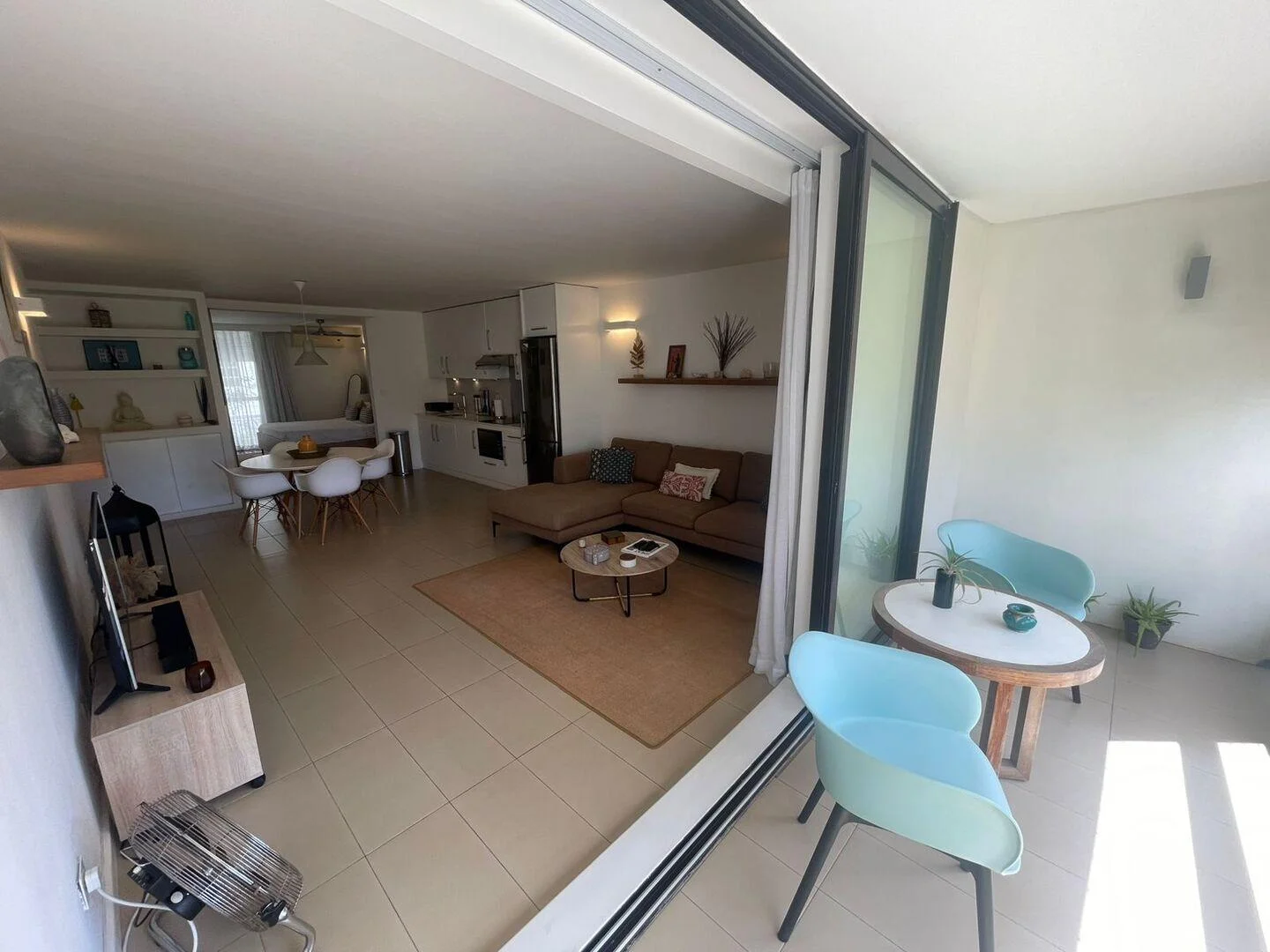 2 - beach walk apartment for sale in mont choisy pamplemousses mauritius