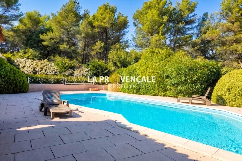1 - vendita casa gréasque bocche del rodano francia