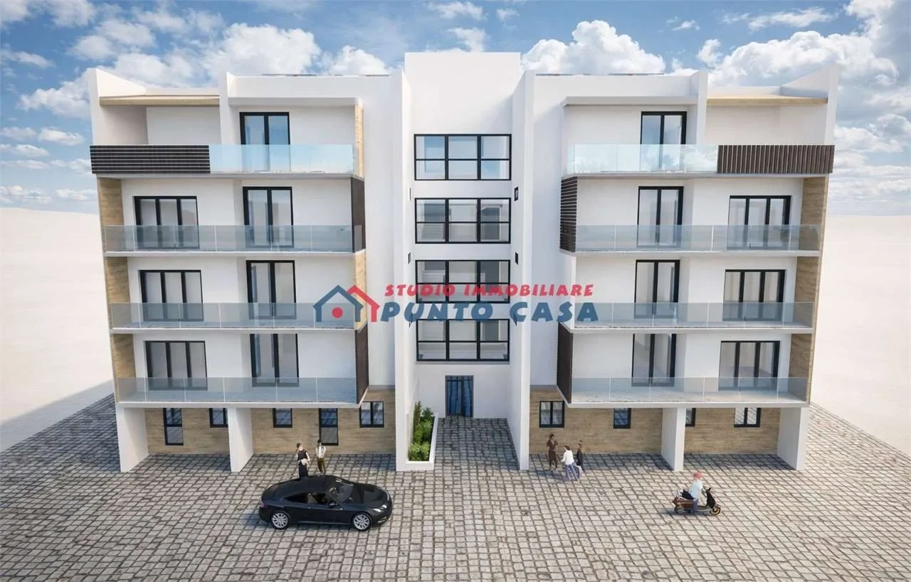 2 - venta apartamento erice sicilia italia