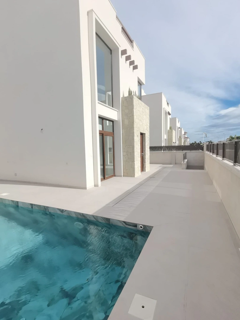 1 - venta casa rojales comunidad valenciana españa