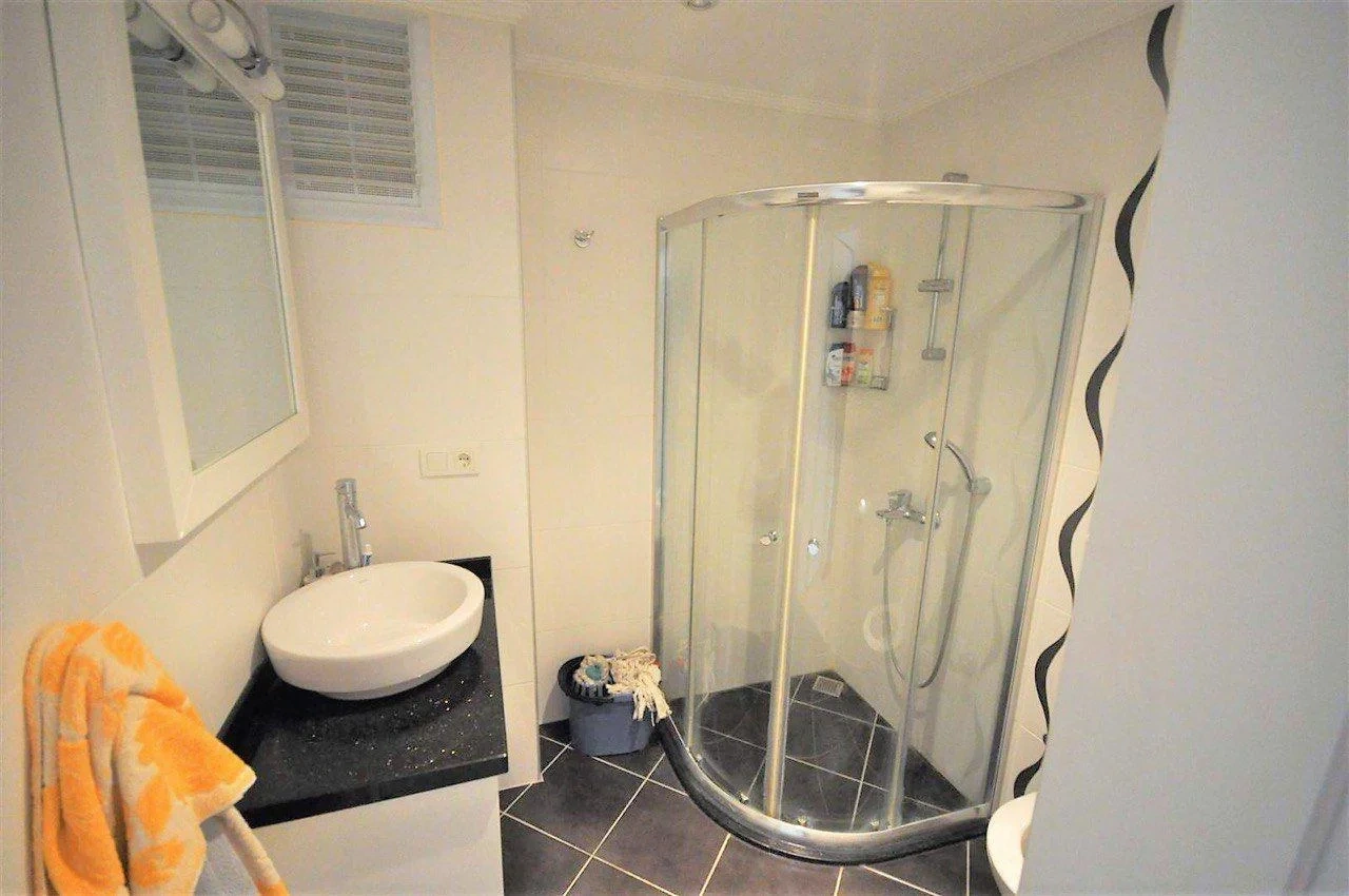 2 - venta apartamento alanya antalya turquía