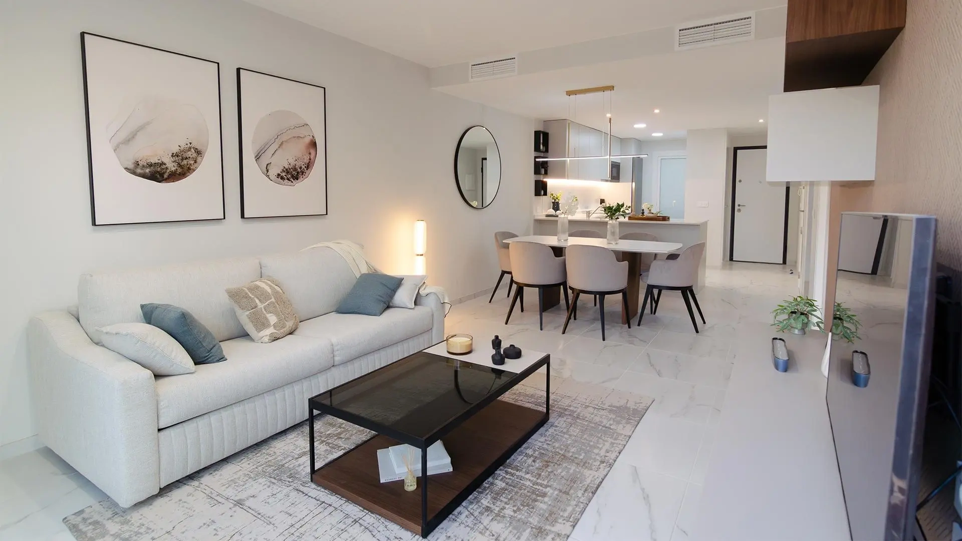 1 - venta apartamento torrevieja - costa blanca comunidad valenciana españa