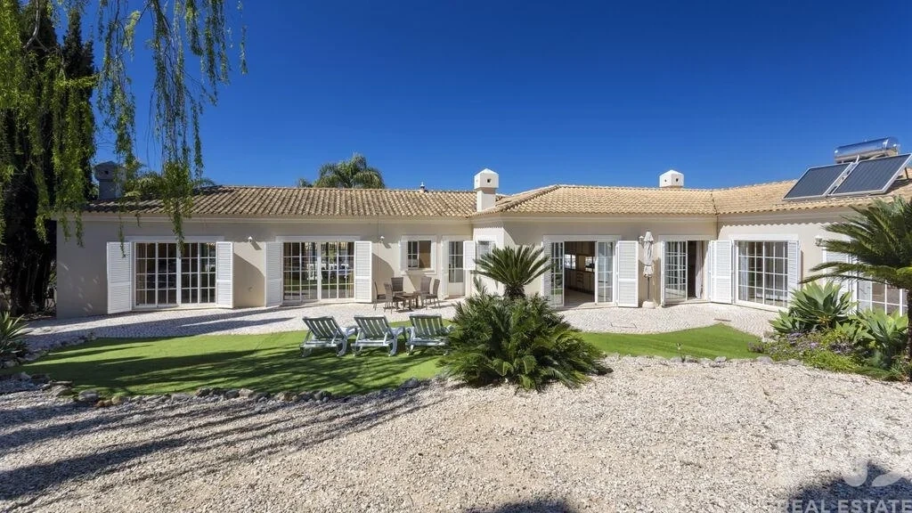 2 - house for sale in alvor algarve portugal