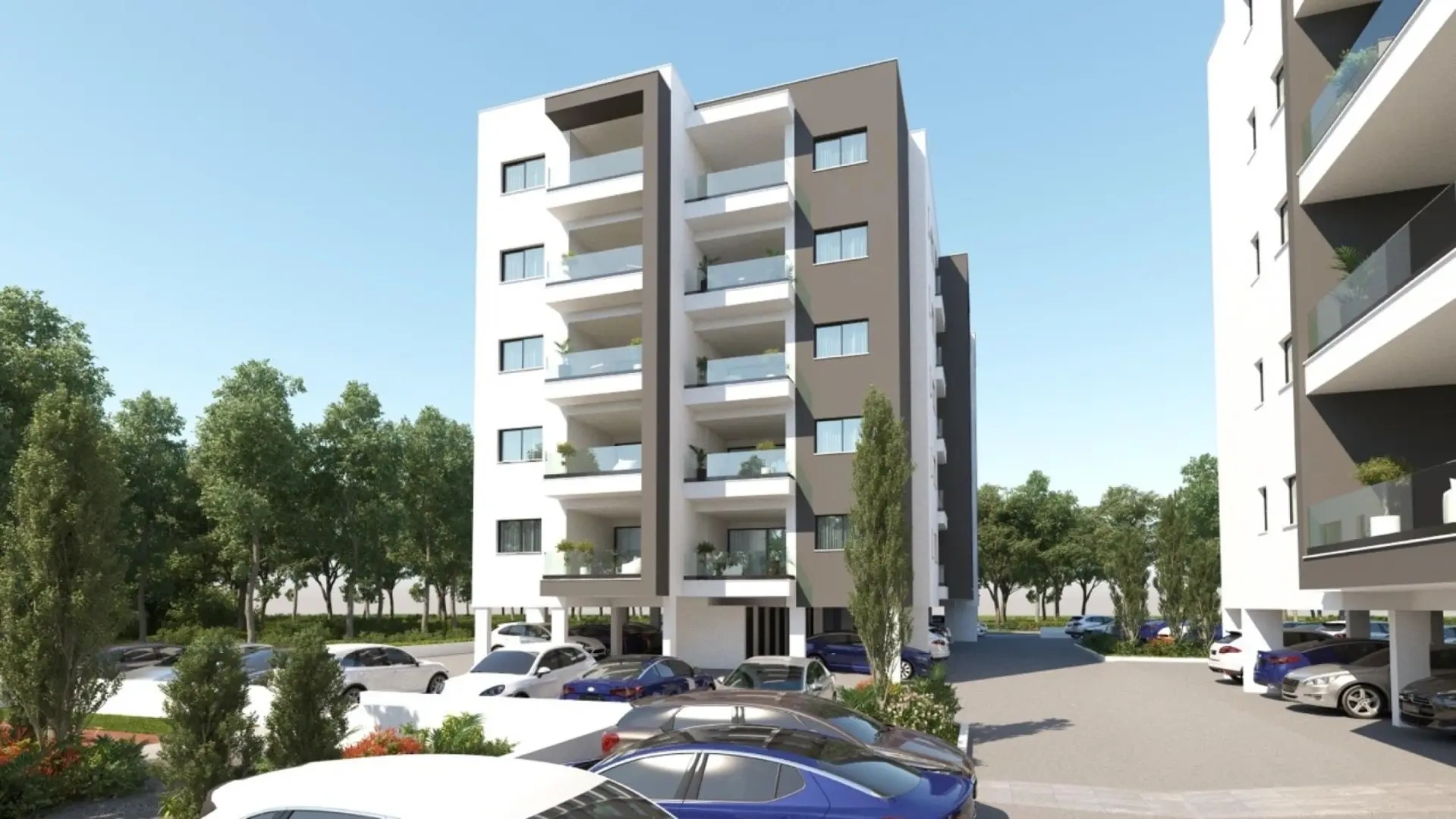 1 - vente appartement limassol limassol chypre