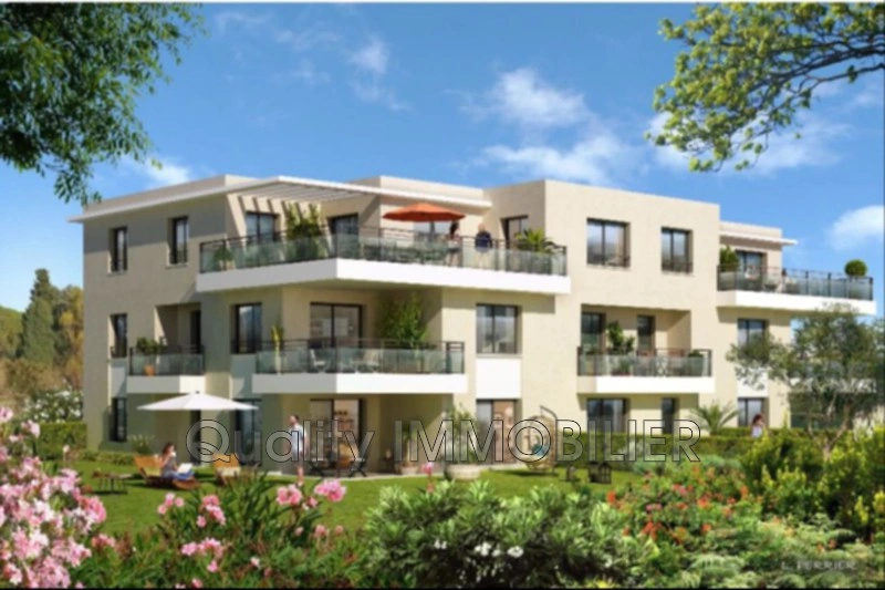 1 - vente appartement antibes alpes-maritimes france