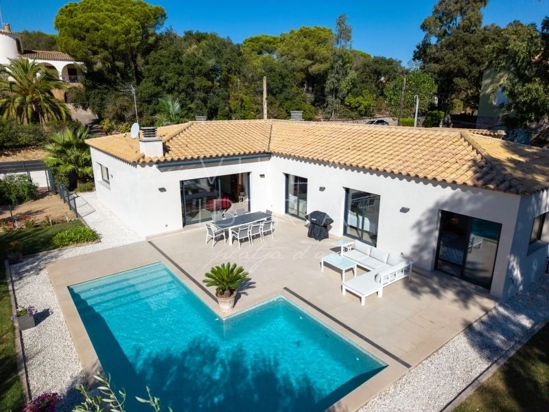 1 - house for sale in platja d'aro catalonia spain