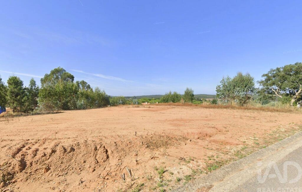1 - plot of land for sale in rio maior alentejo portugal