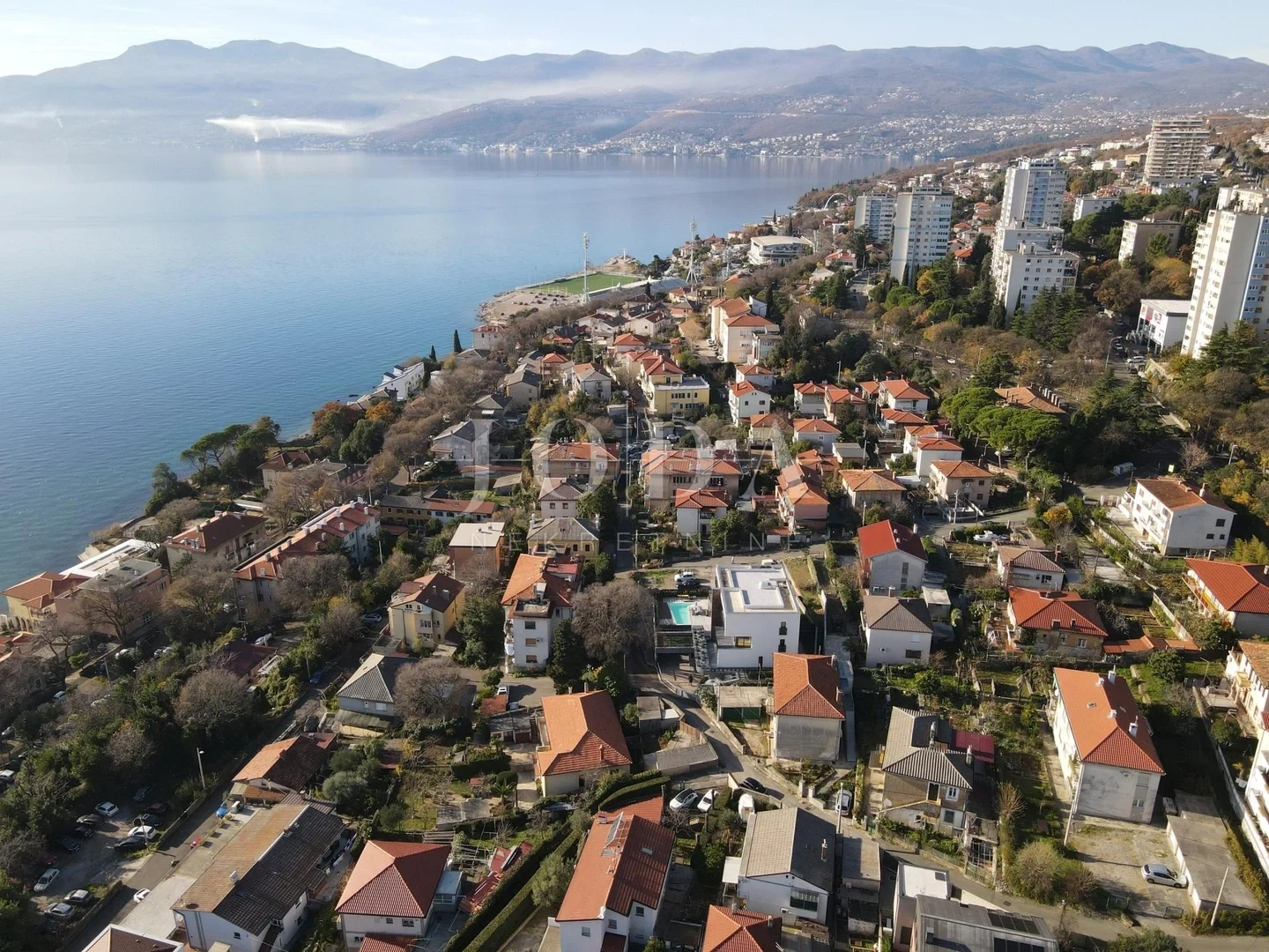 2 - apartment for sale in rijeka primorje-gorski kotar croatia