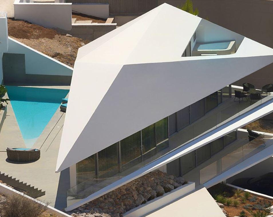2 - venta casa voula ática grecia