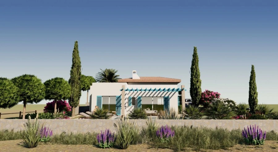 1 - vente villa limassol limassol chypre