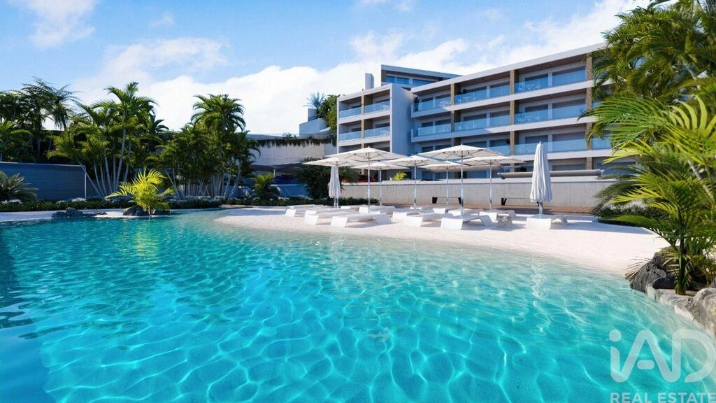 2 - apartment for sale in calheta madeira portugal