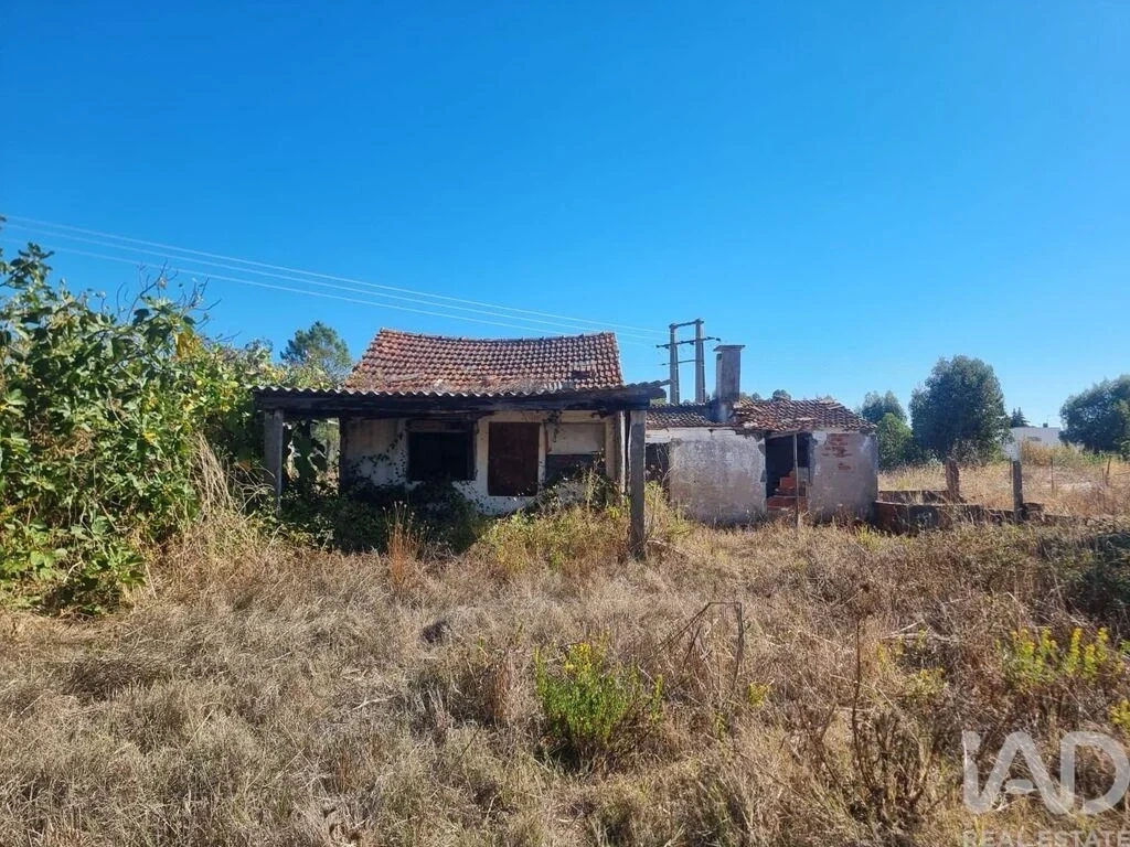 2 - venta casa entroncamento región centro portugal