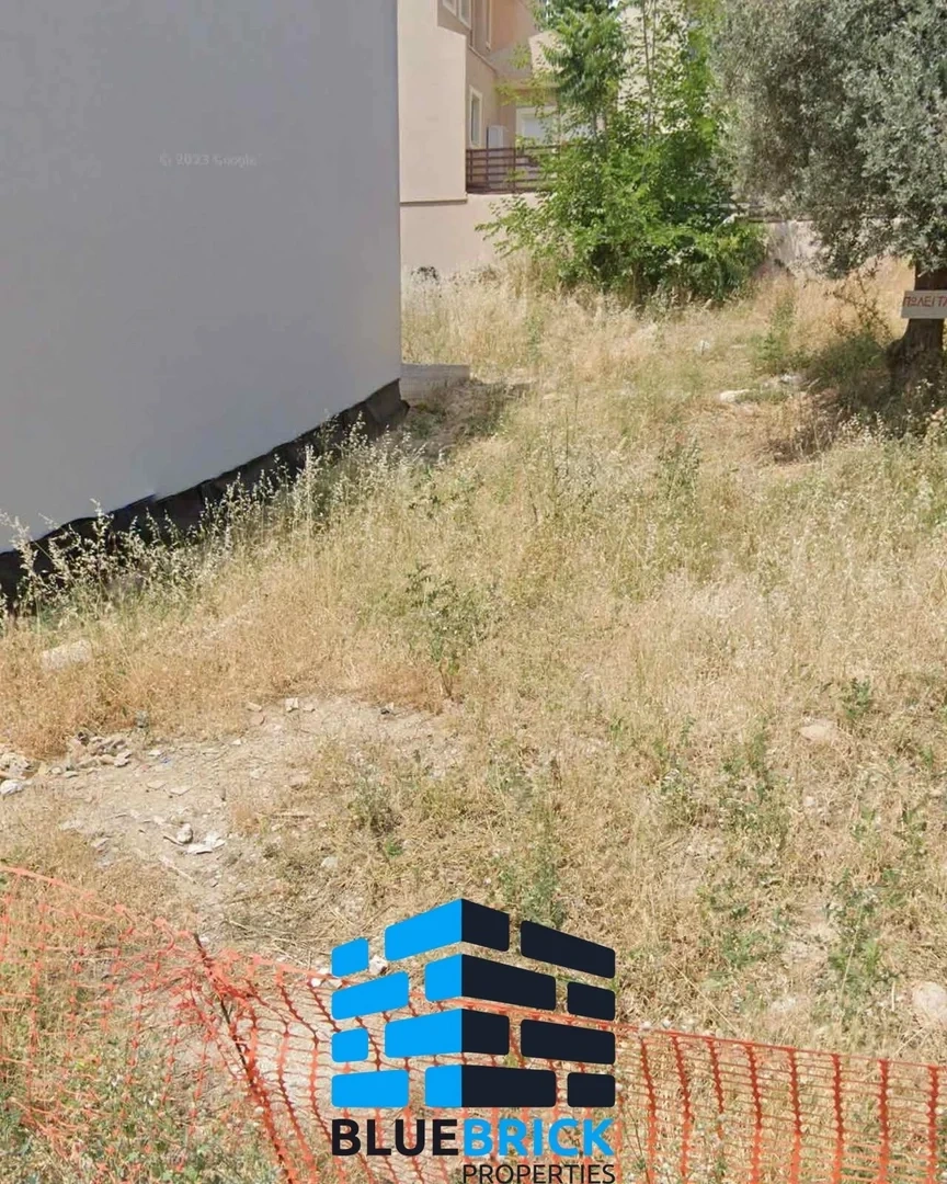 1 - vente terrain glika nera attique grèce