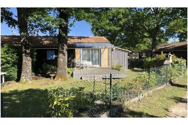 1 - venta casa hourtin gironda francia