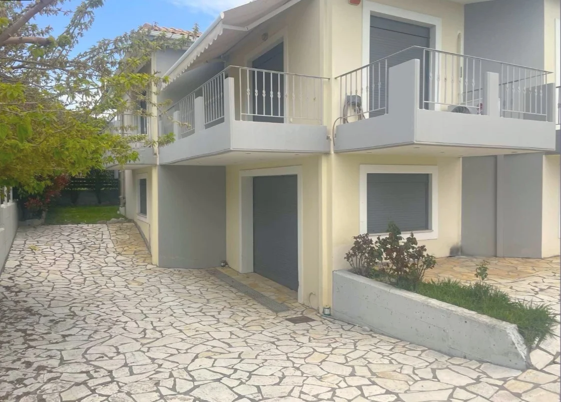 2 - venda casa a praia ao pé marathiás grécia central grécia