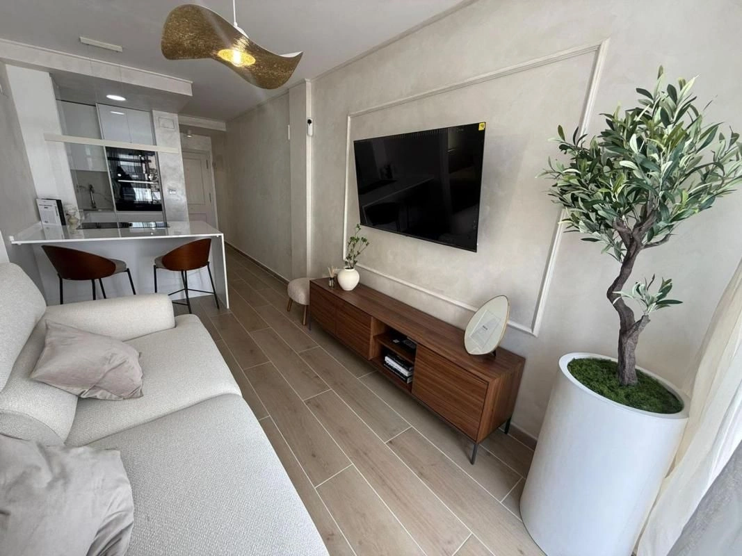 1 - продажа квартира torrevieja - costa blanca валенсия испания
