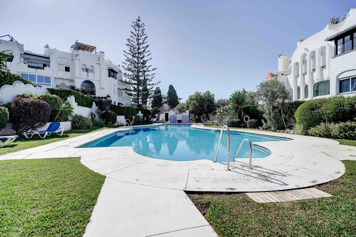 1 - venda apartamento calahonda - costa del sol andaluzia espanha