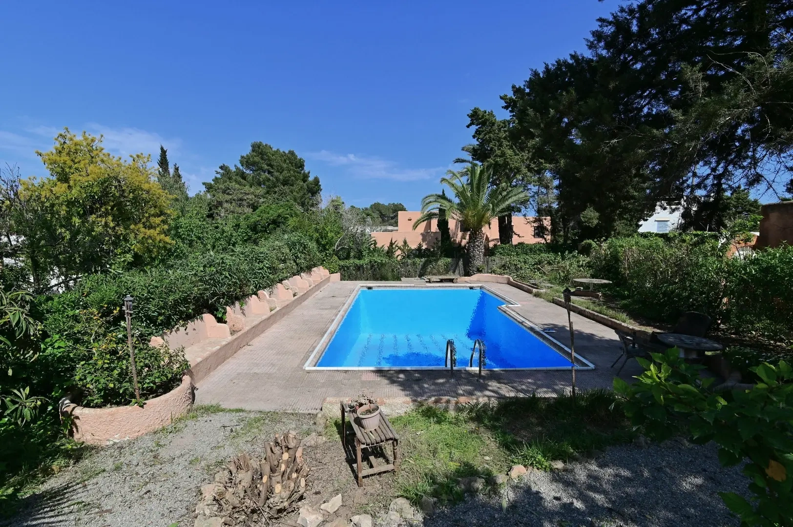 2 - venda casa santa eulalia del río ibiza - ilhas baleares espanha