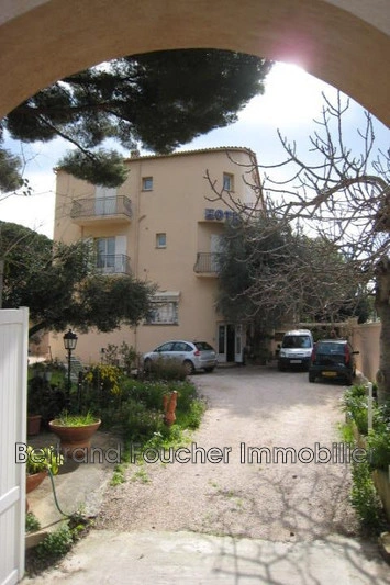 2 - verkauf haus strandpromenade cavalaire-sur-mer var frankreich