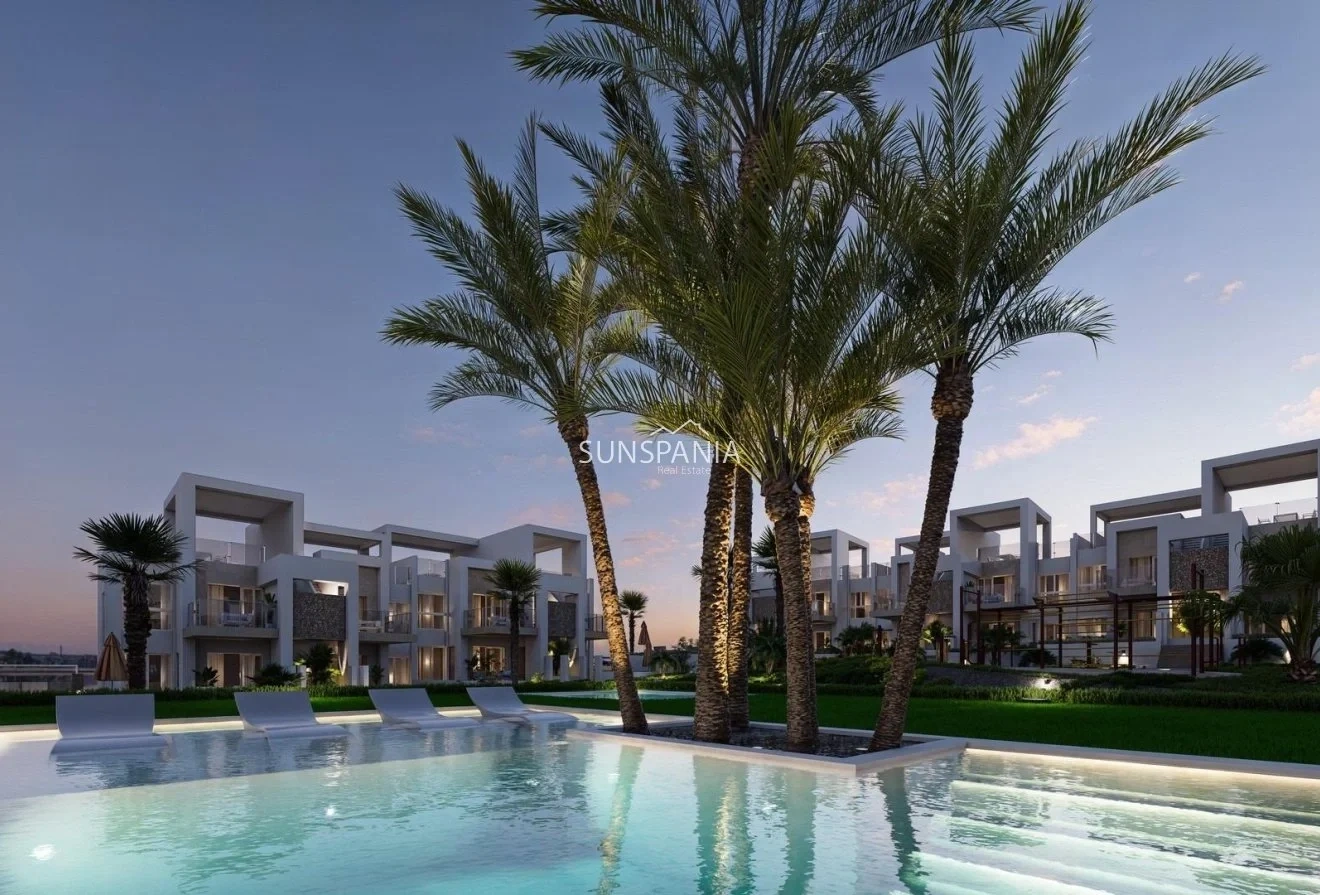 2 - venta apartamento ciudad quesada comunidad valenciana españa