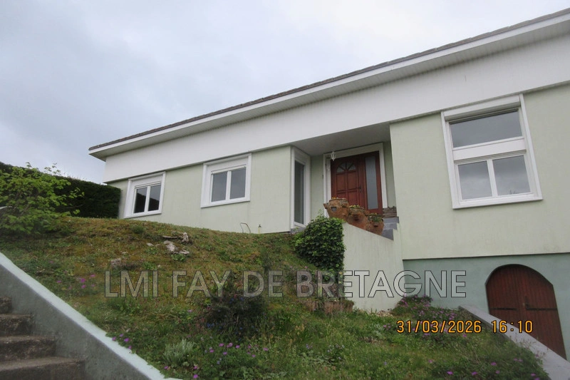 1 - house for sale in mauves-sur-loire loire-atlantique france
