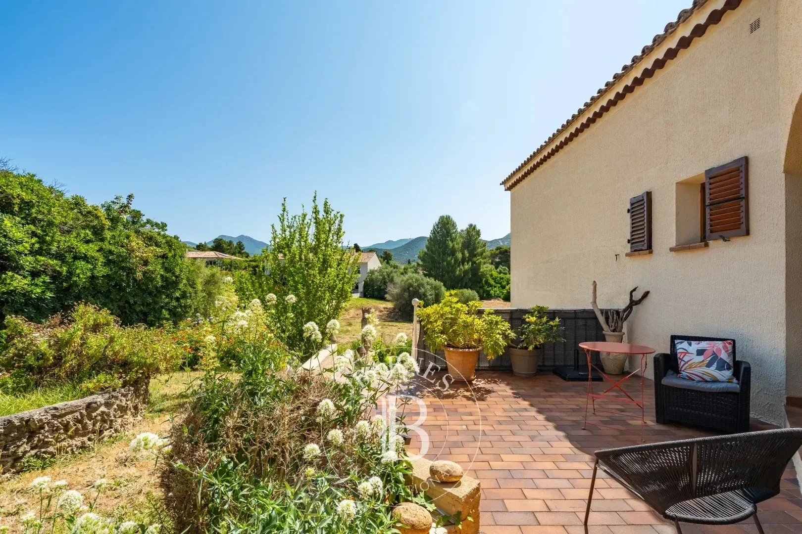 1 - verkauf haus saint-florent corse (haute) frankreich
