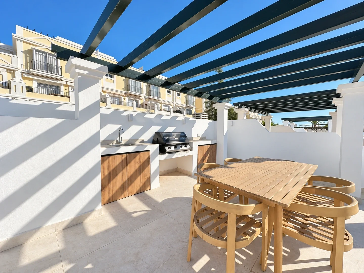 2 - vente appartement marbella - costa del sol andalousie espagne