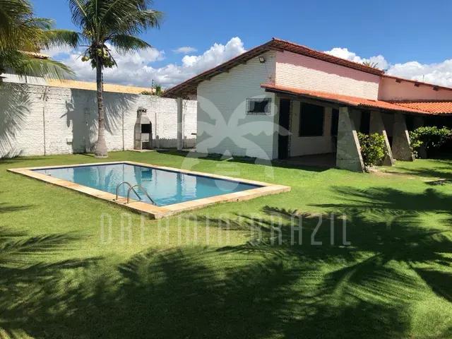 1 - beach walk house for sale in cascavel ceará brazil