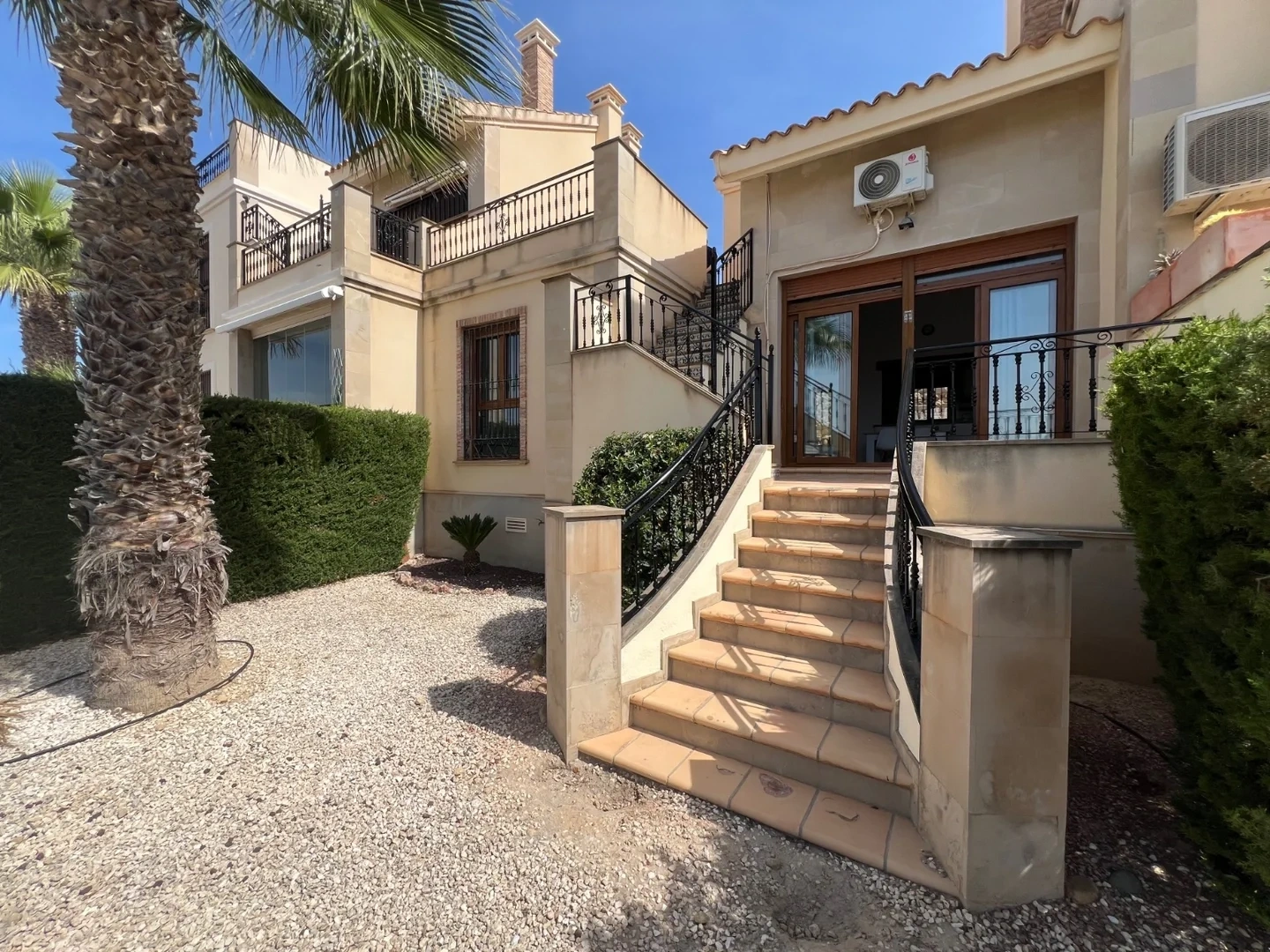 1 - venta casa algorfa comunidad valenciana españa