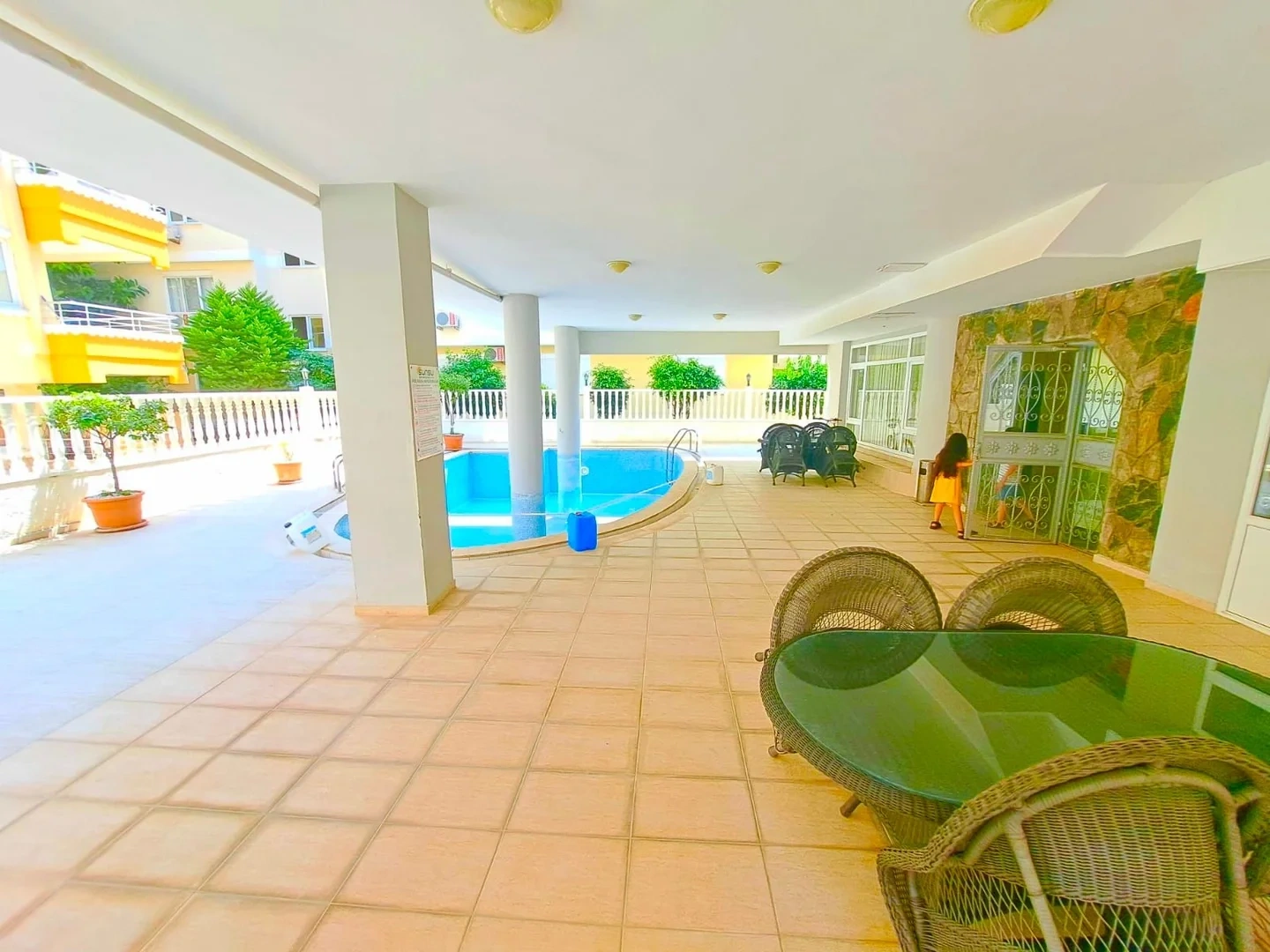 2 - vente appartement alanya antalya turquie