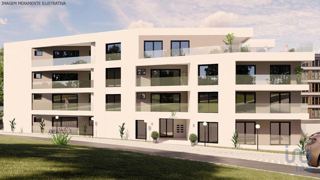 1 - venta apartamento pombal región centro portugal