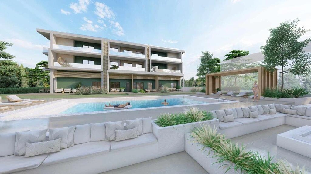 1 - venta apartamento a pie de playa perigiálion islas jónicas grecia