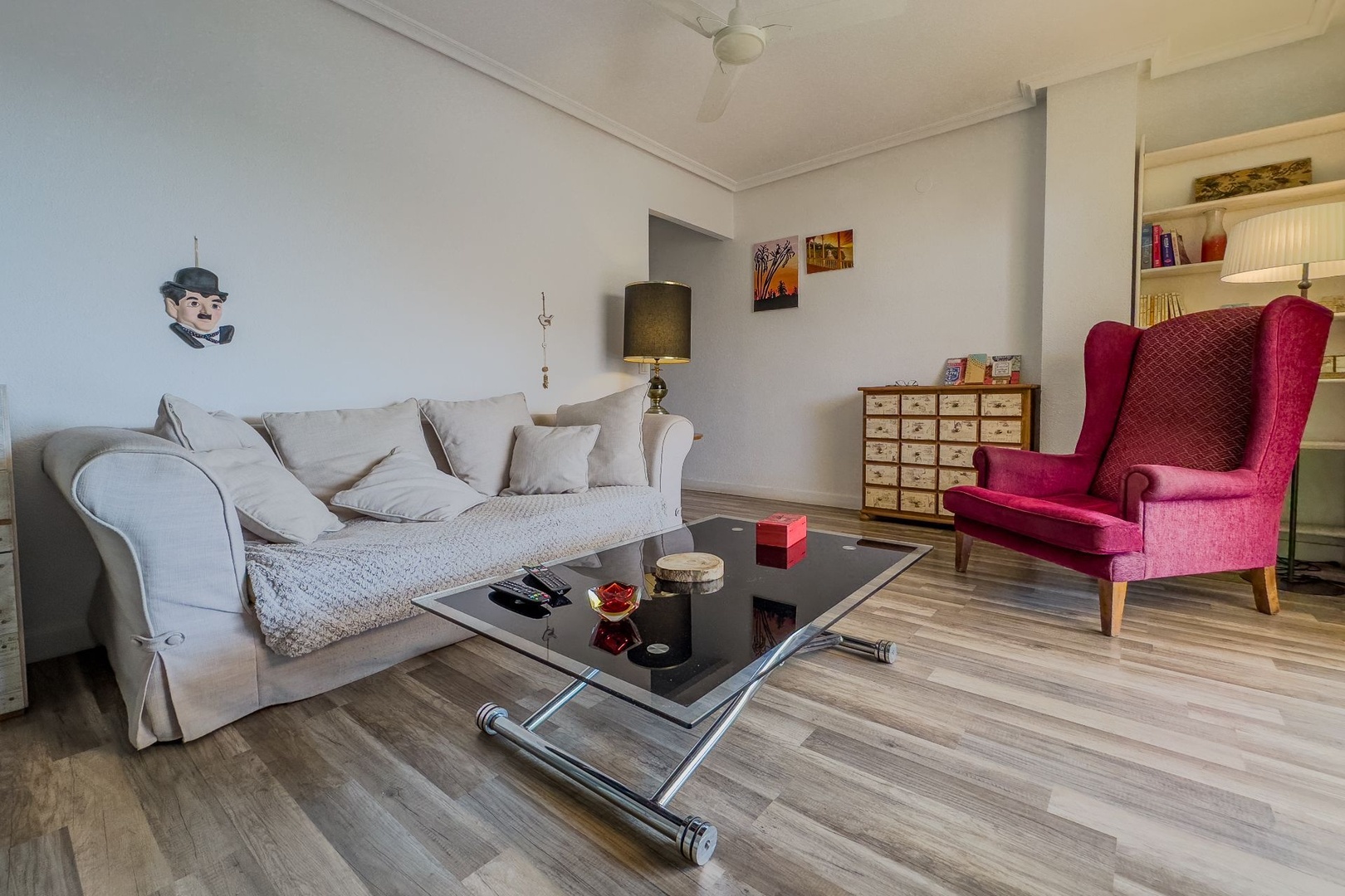 2 - vente appartement calpe - costa blanca communauté valencienne espagne
