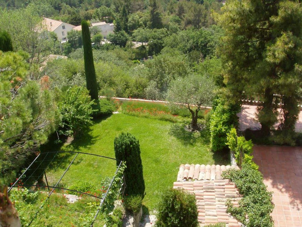 1 - verkauf haus aix-en-provence bouches-du-rhône frankreich