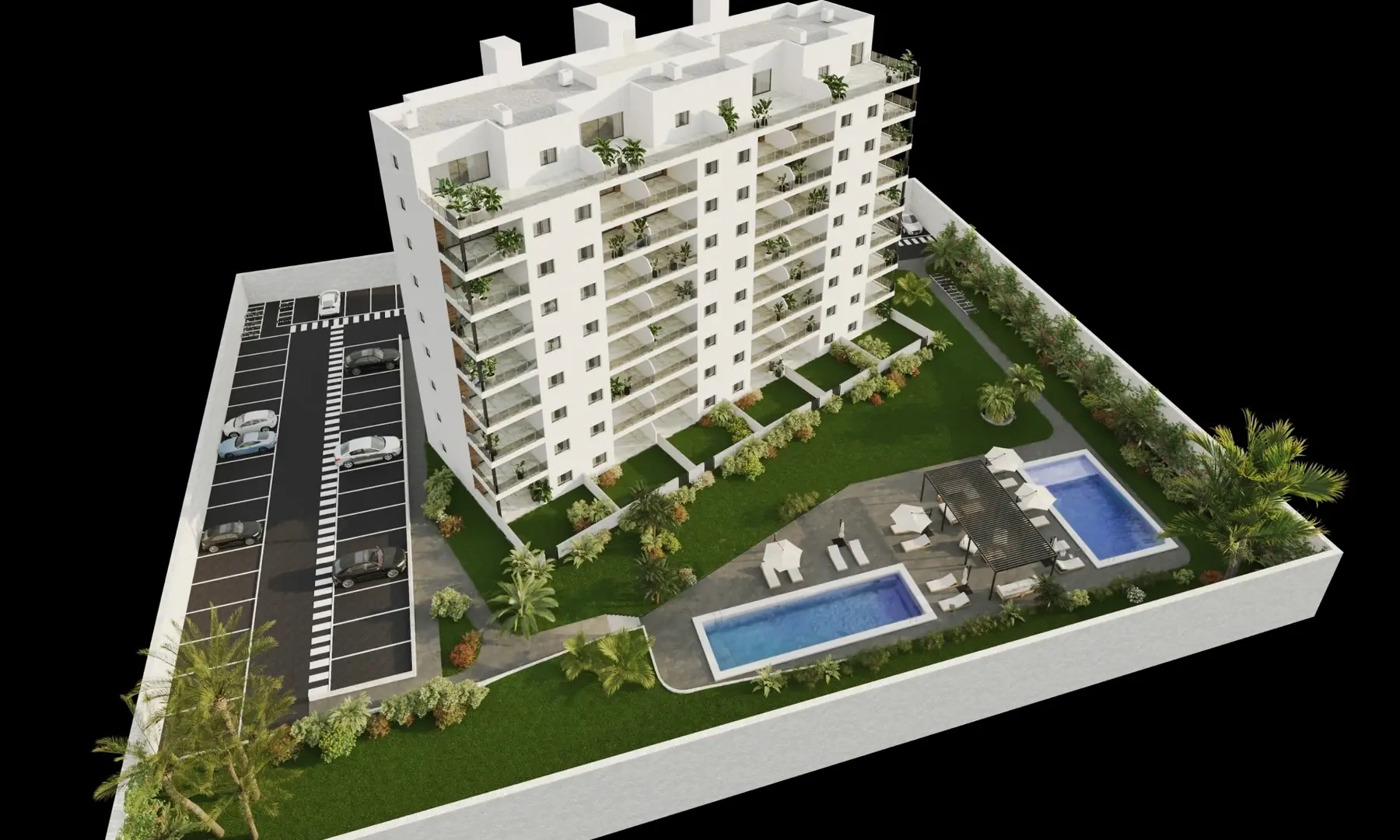 2 - vente appartement benidorm - costa blanca communauté valencienne espagne