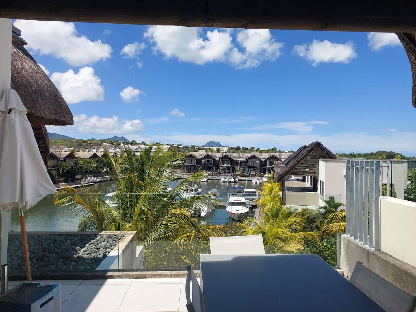 2 - house for sale in black river rivière noire mauritius