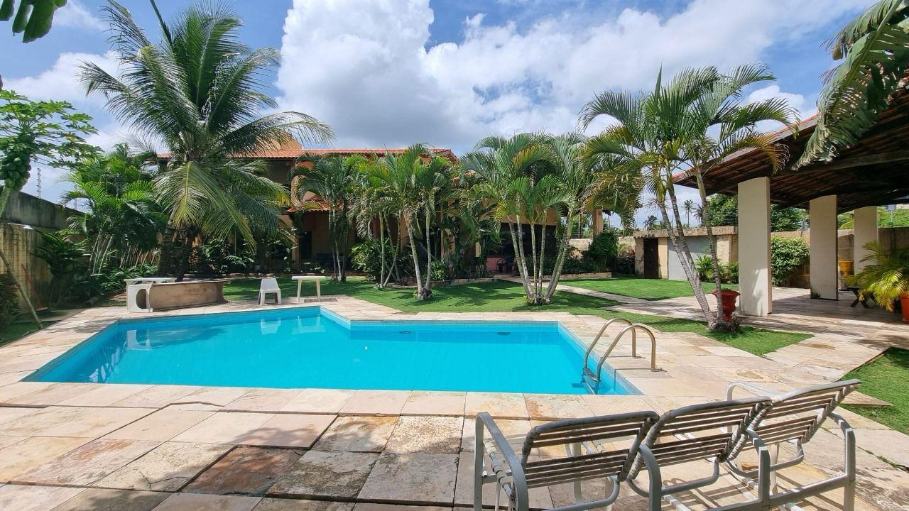 2 - vente maison pieds dans l'eau caucaia ceará brésil
