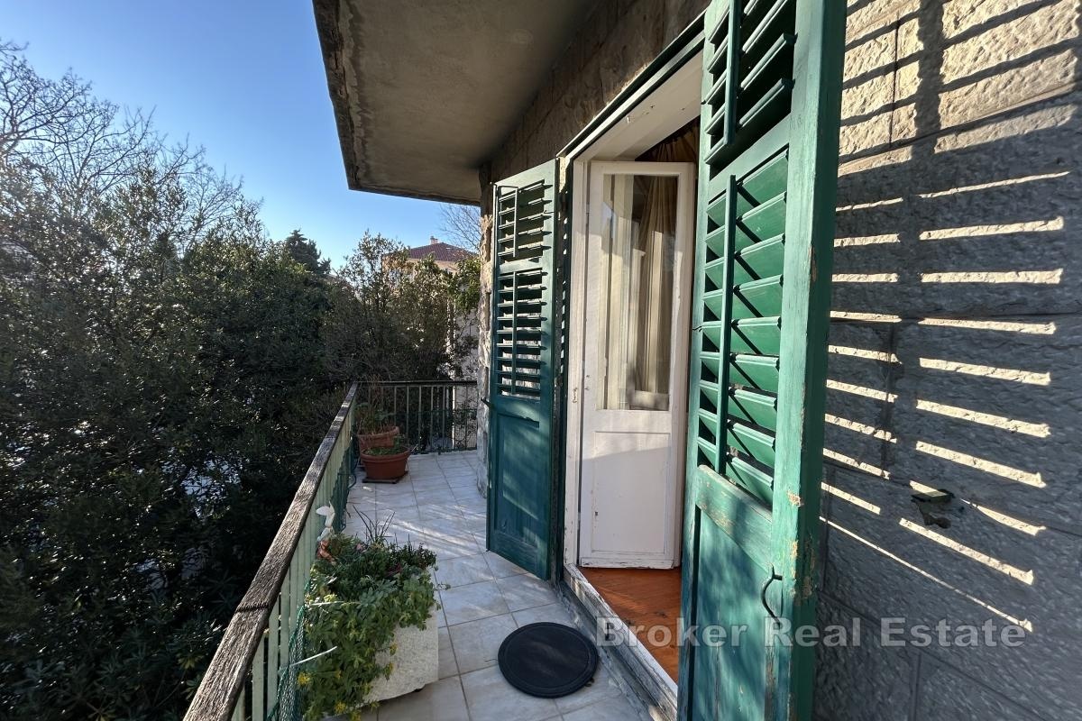 1 - venta apartamento a pie de playa split split-dalmacia croacia