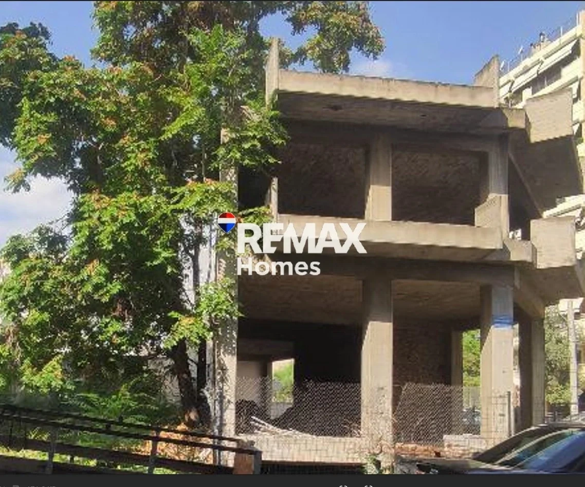 1 - venta edificio atenas ática grecia