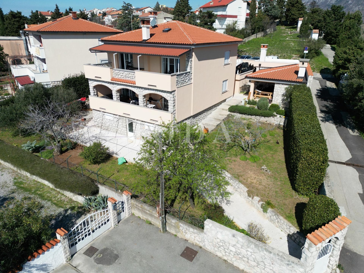 2 - house for sale in novi vinodolski primorje-gorski kotar croatia