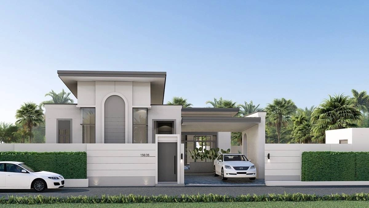 1 - verkoop huis muang phuket phuket thailand