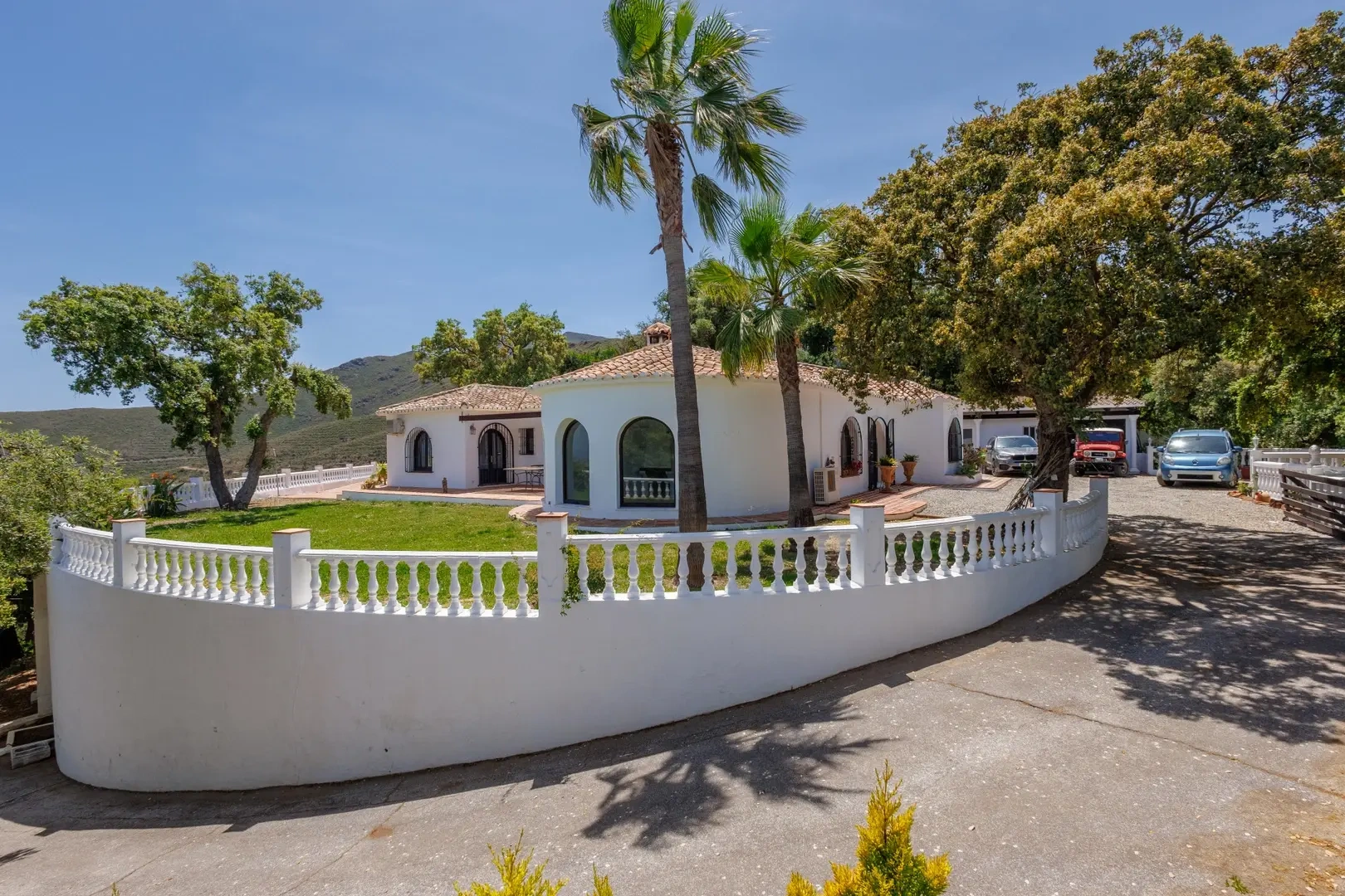 2 - verkoop huis uitzicht op zee coin andalusië spanje