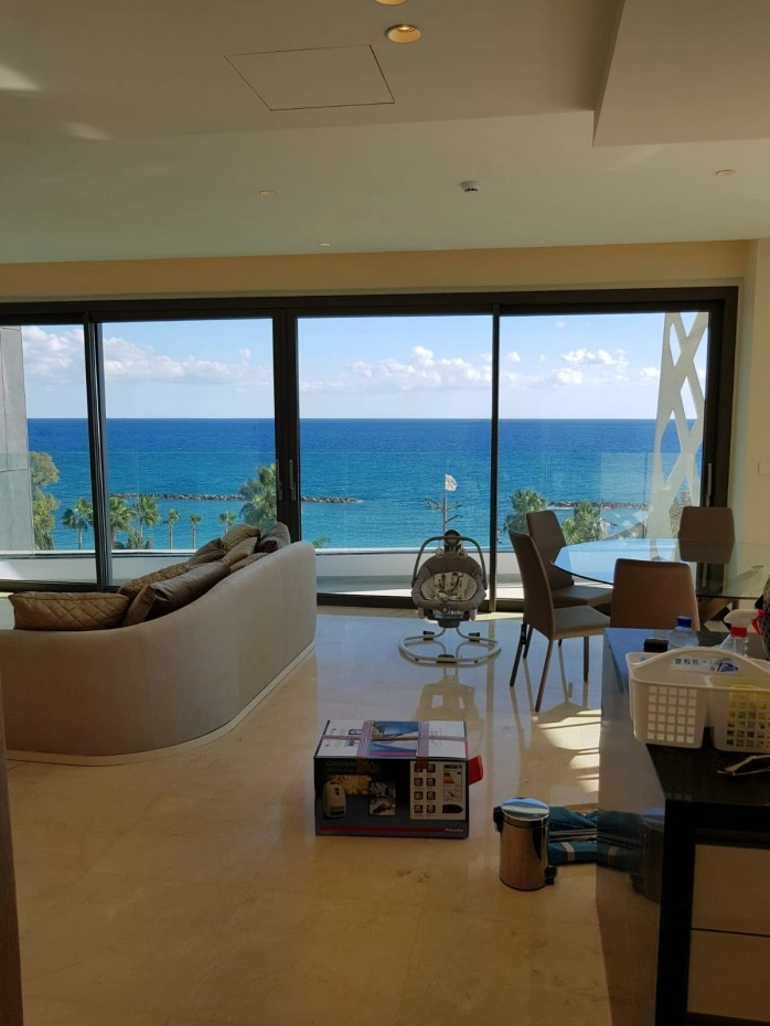 1 - verkauf wohnung meerblick limassol limassol zypern
