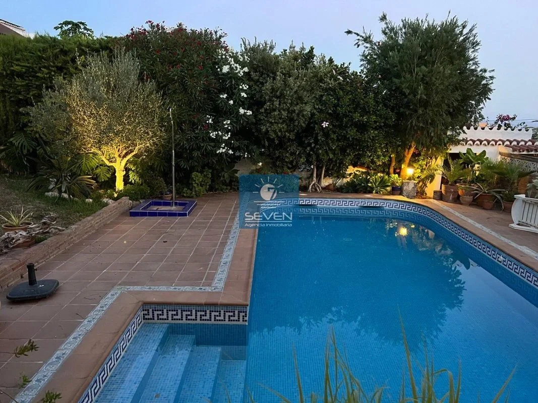 2 - vente villa vue mer almuñecar andalousie espagne