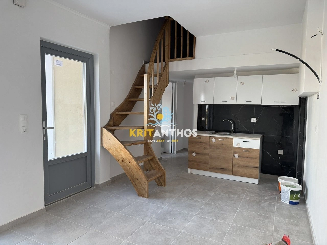 2 - verkoop appartement atsipopoulo crete griekenland