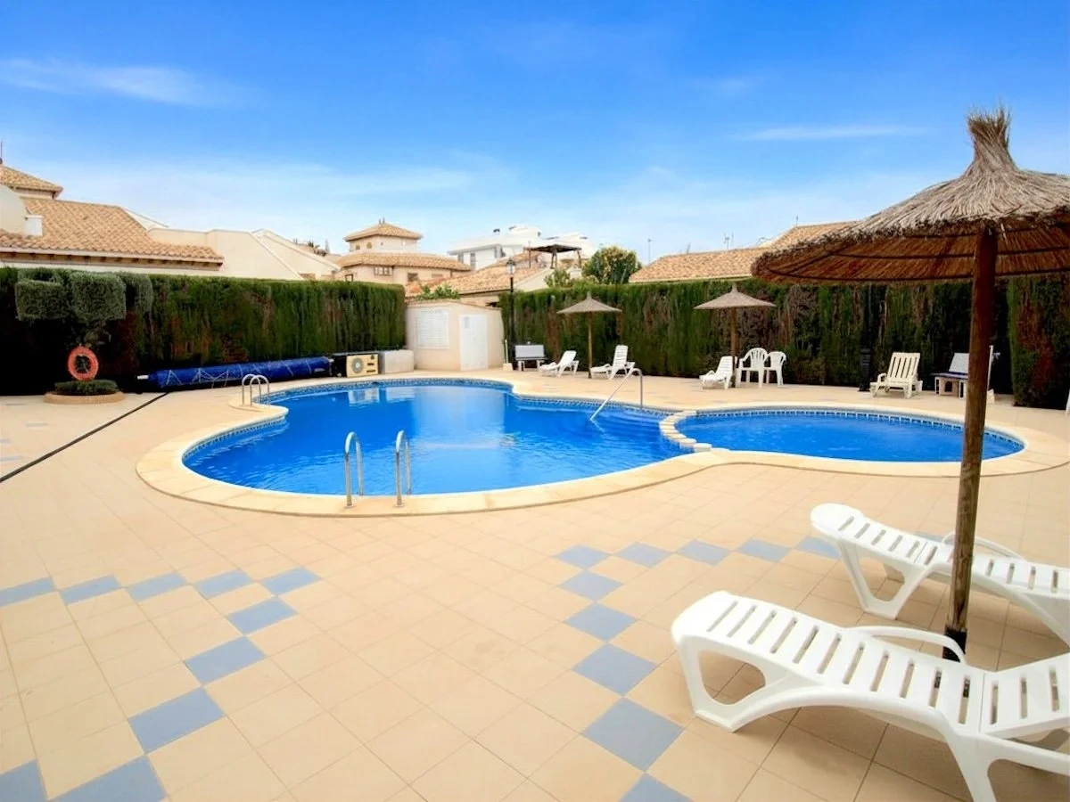 2 - vendita casa cabo roig comunità valenciana spagna