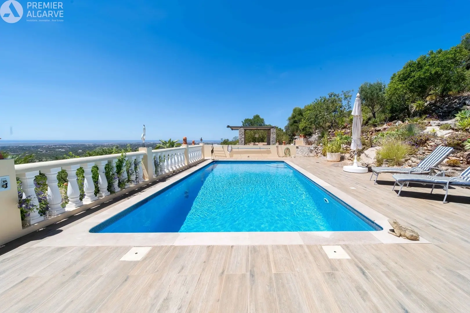 1 - venta casa estoi algarve portugal